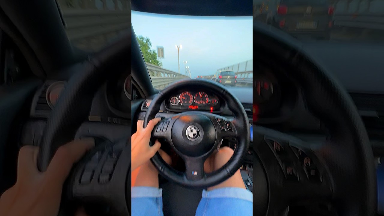 Bmw E46 coupe 2,2 turbo 345hp