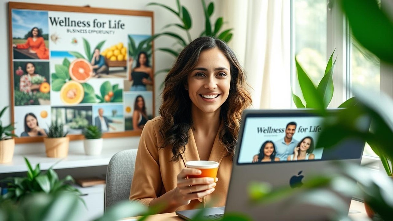 🌿 4 Life Pro 💰 : Hindi – हिन्दी