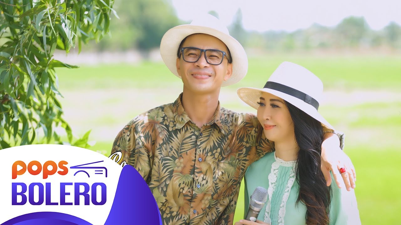 Điệu Ru Ca Tình Yêu | Trường Sơn ft Kim Thư