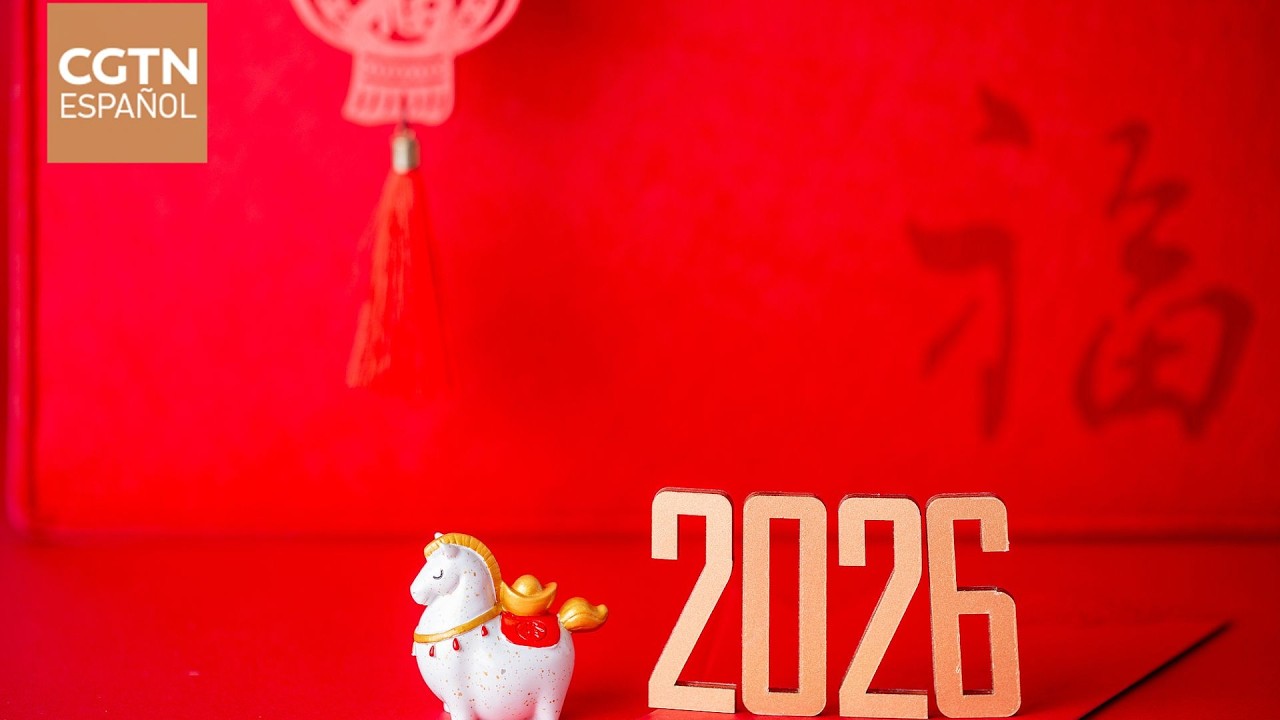 Perú y China, el encuentro de dos civilizaciones milenarias en la Fiesta de la Primavera
