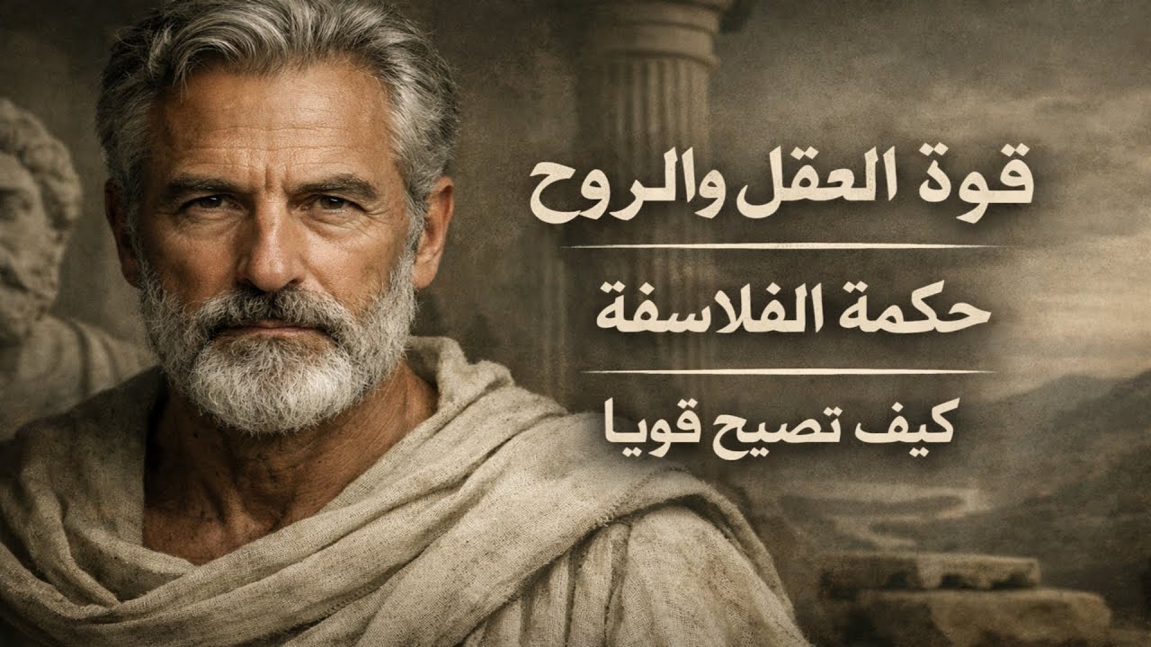 بروتوكول الظلام: الطقس الرواقي الليلي الذي لا يعرفه 99% من الرجال لإخضاع الفوضى العاطفية