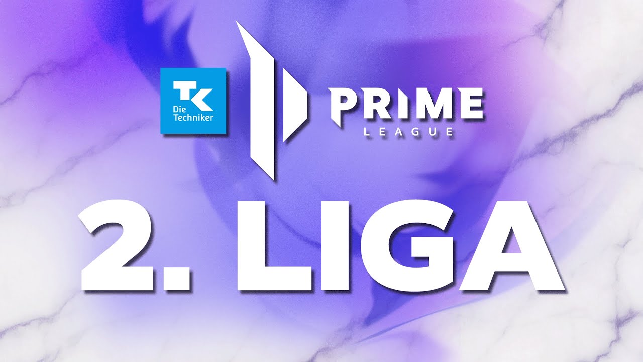 Lower Bracket Finale DKB vs 6GPA | 2. Liga Fall Split 25/26 | TK PRM