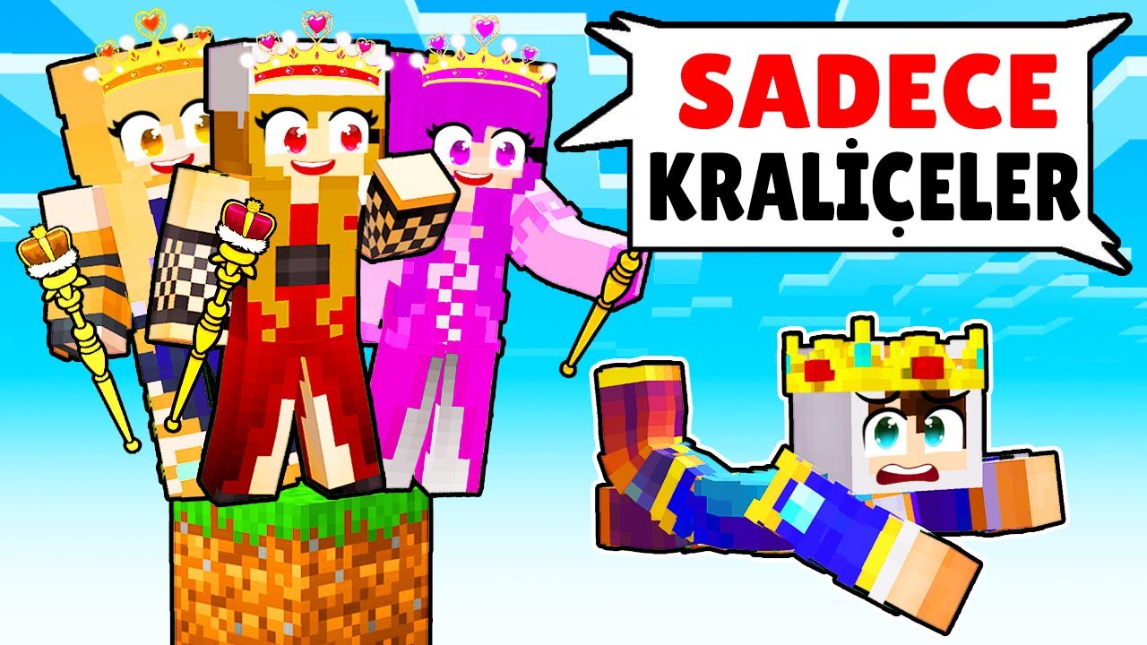 ENES VS MİNECRAFT #213