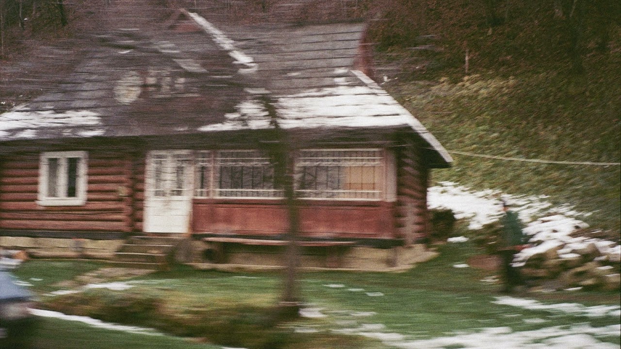Heavy Hearts - SYML (Slowed)