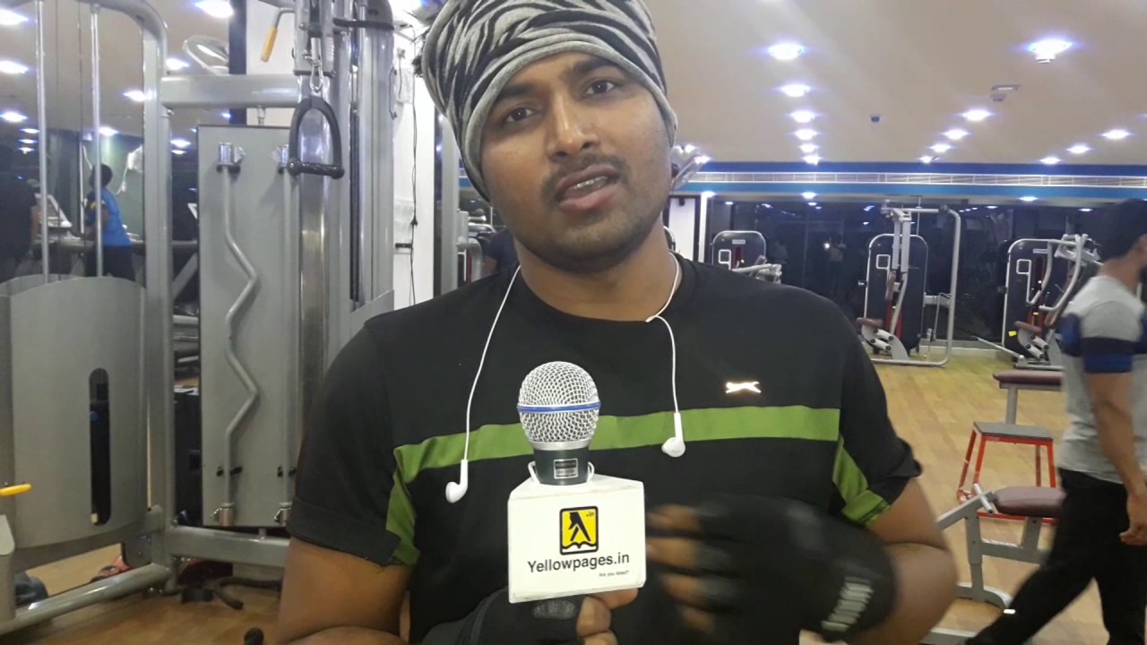 Hayath Fitness Center in Ameerpet, Hyderabad | Yellowpages.in | Yellow Pages |  India