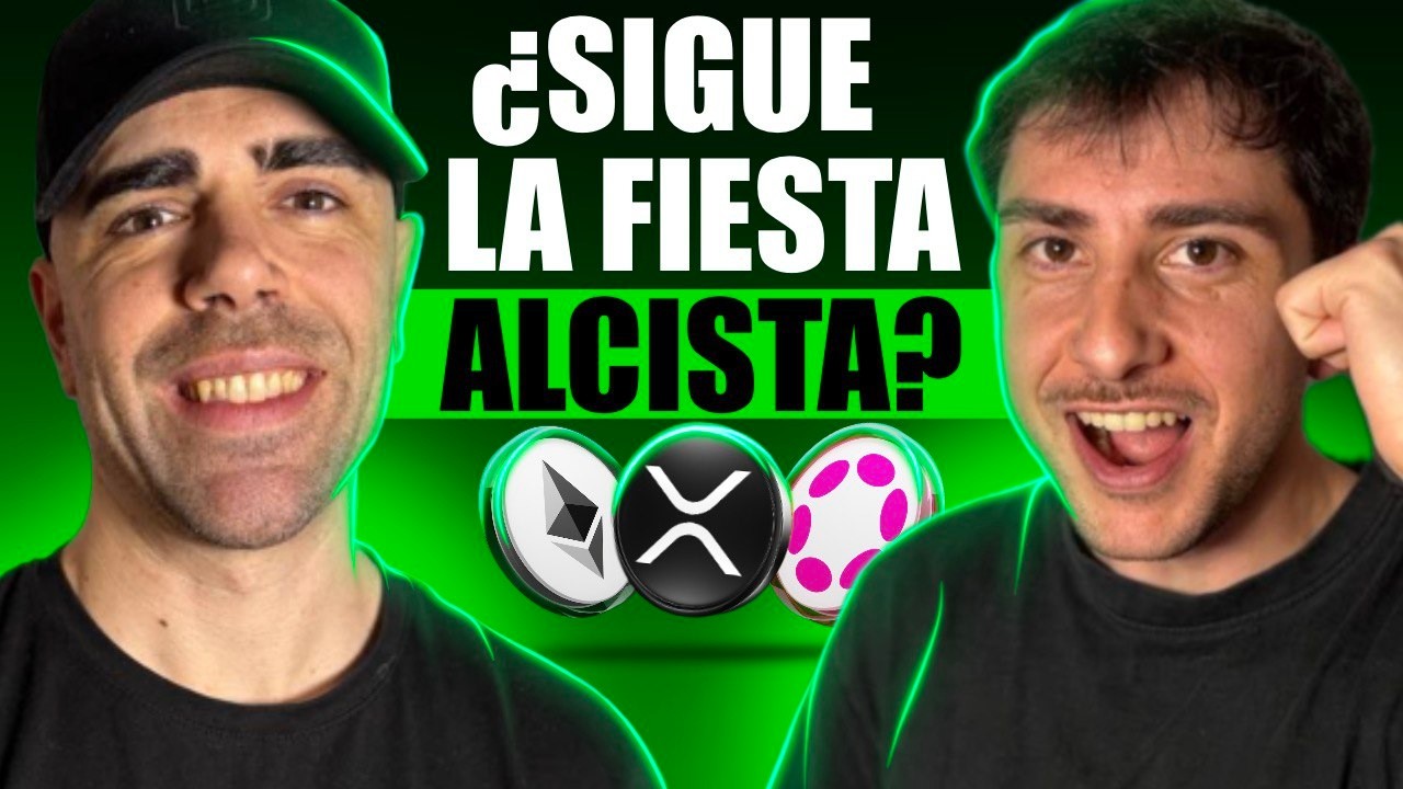 ¡PRÓXIMO OBJETIVO 80.000$! Pero ANTES DEBE OCURRIR ESTO...