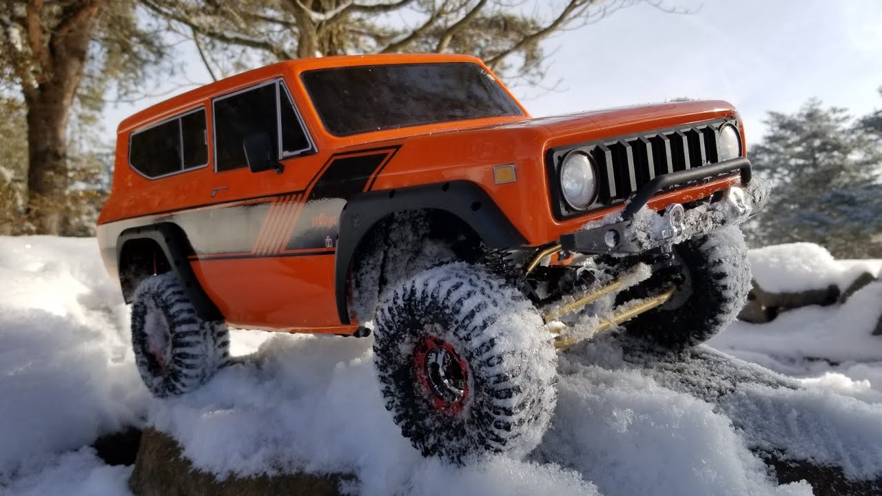 Redcat Racing Gen8 Review. I look at the Gen 8 slightly different than other reviewers.