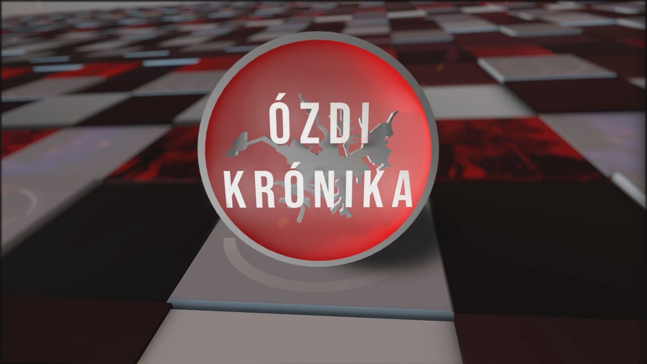 Ózdi Krónika 2026. 01. 15.