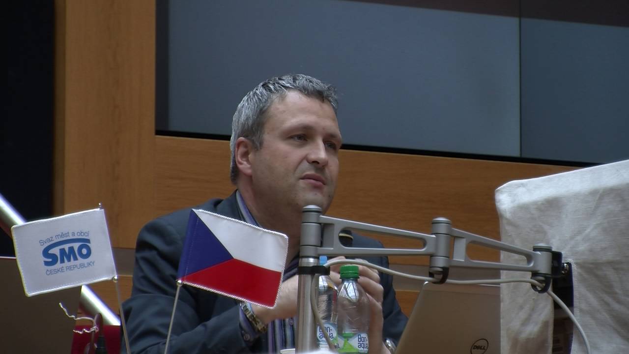 Diskuze IV.