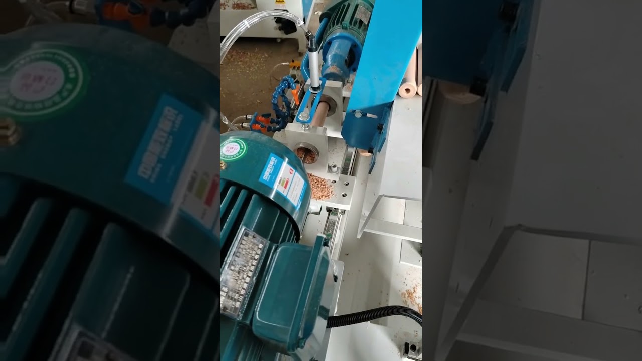Wooden Handle  Wood Handle  Square Hole Drill