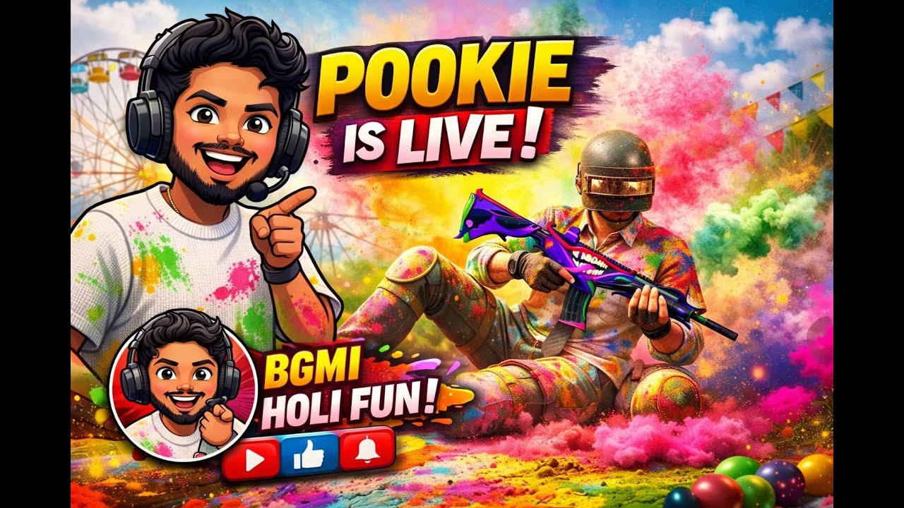 Back to back chicken 🍗 💀#pookie#pookie is live | BGMI GAMEPLAY ❤️‍🔥|#BGMI