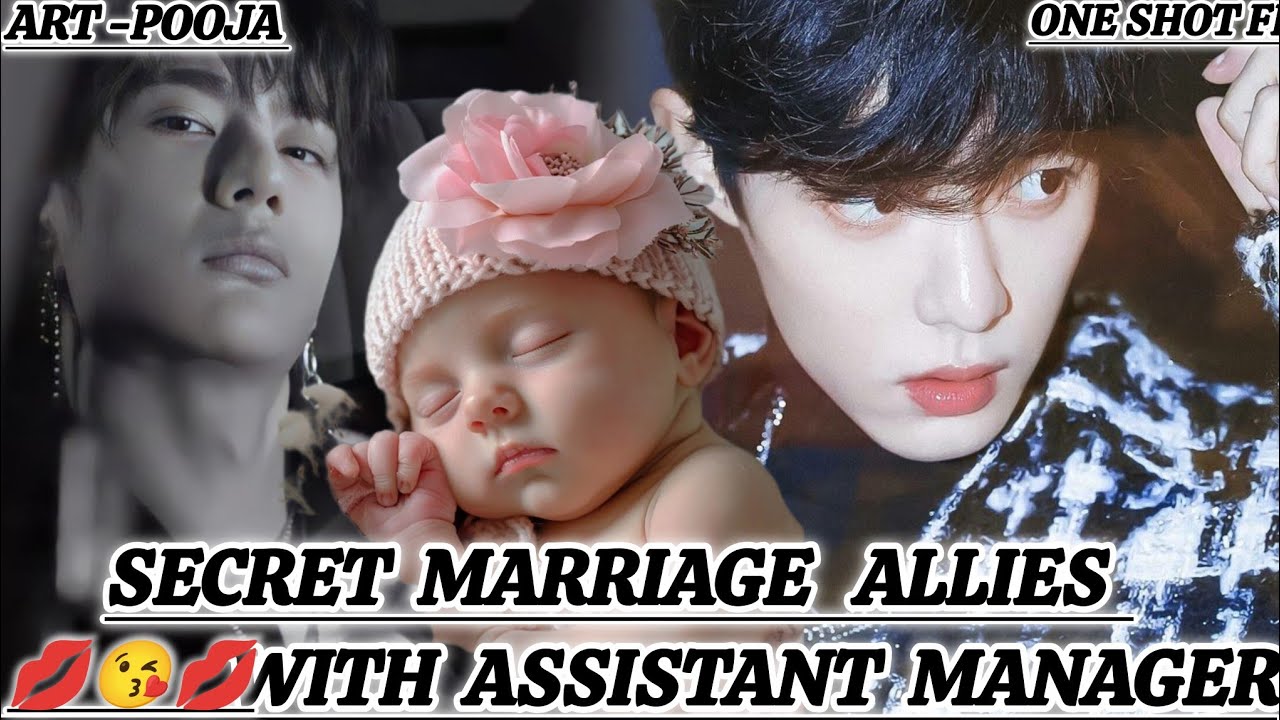 ONESHOT//SECRET MARRIAGE ALLIES WITH ASSISTANT MANAGER#wangxianff#oneshotff#blloveforesd#wangxian#bl