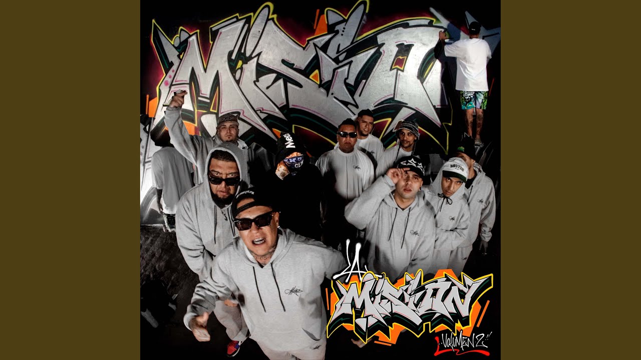 Cypher - La Misión 2