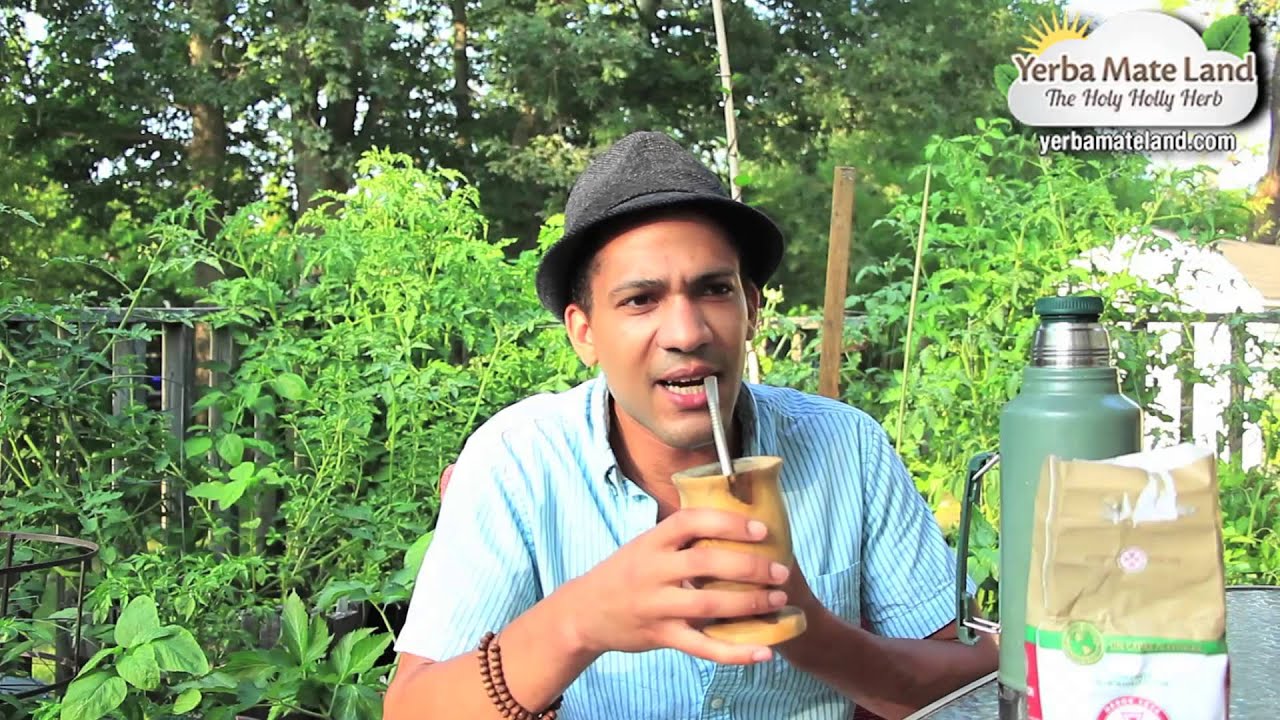 Cruz de Malta Yerba Mate Review