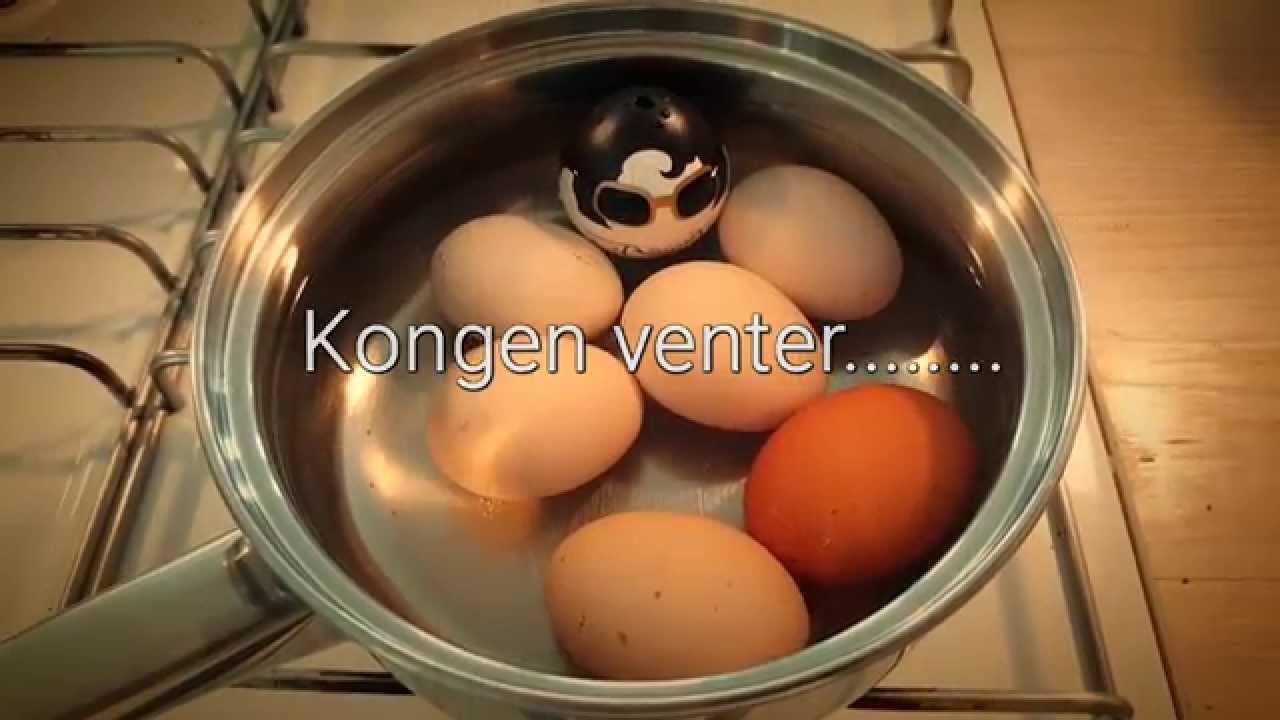 Beep Egg Elvis