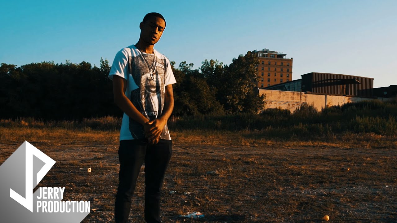 Tay B - AFLN (All Facts Lil Nigga) (Official Video) Shot by @JerryPHD