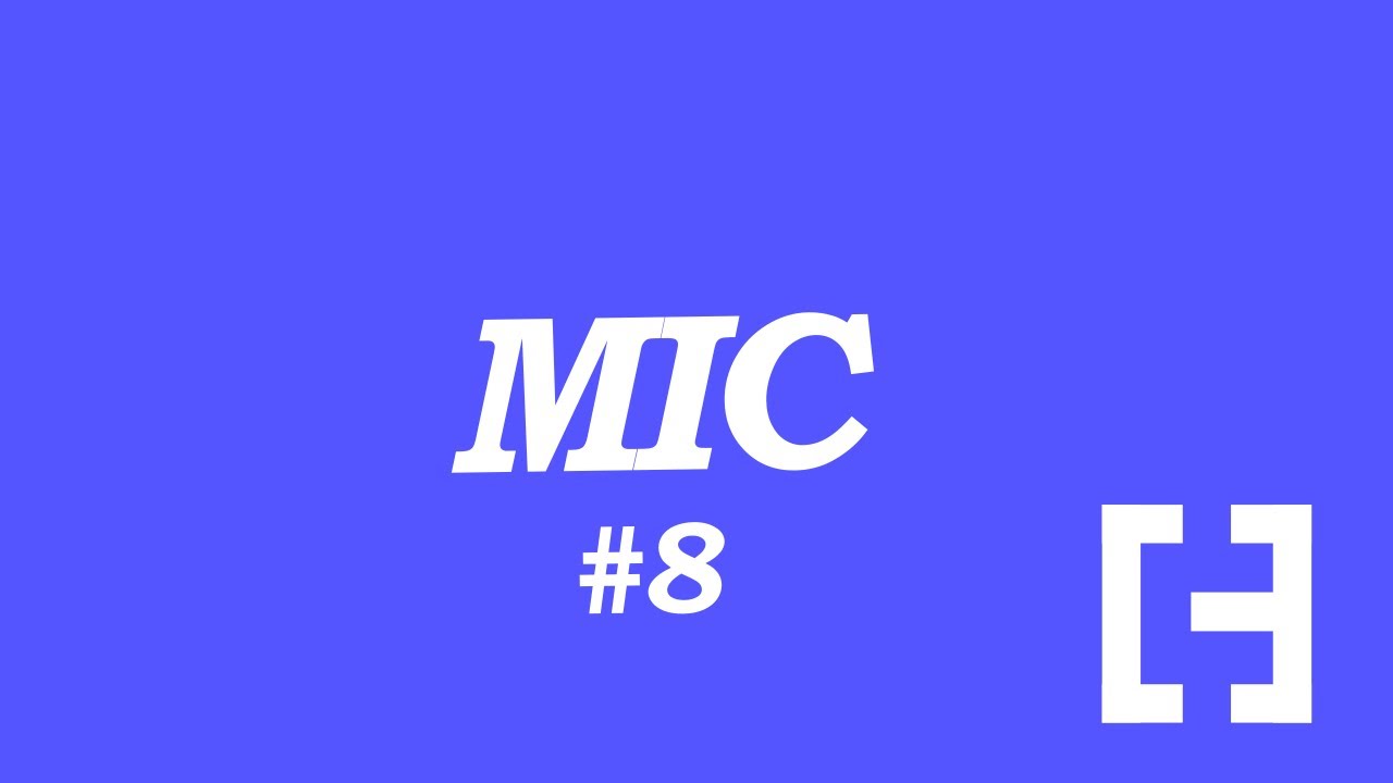 Make It Click #8 - Click eSports - November 25th, 2025
