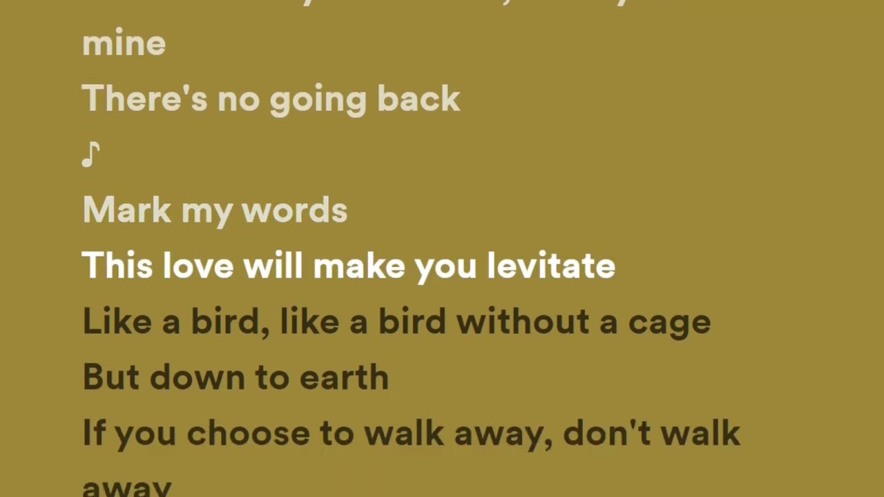 Katy Perry - Dark Horse (Lyrics) ft. Juicy J