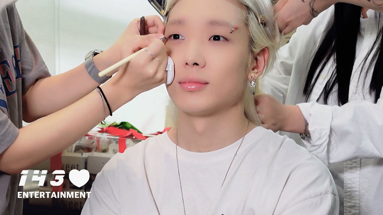 BOBBY - 1st Concert 