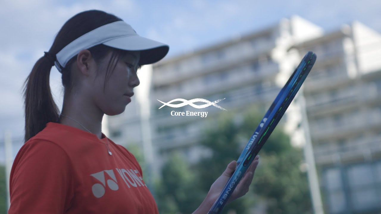 CoreEnergy X 成田百那