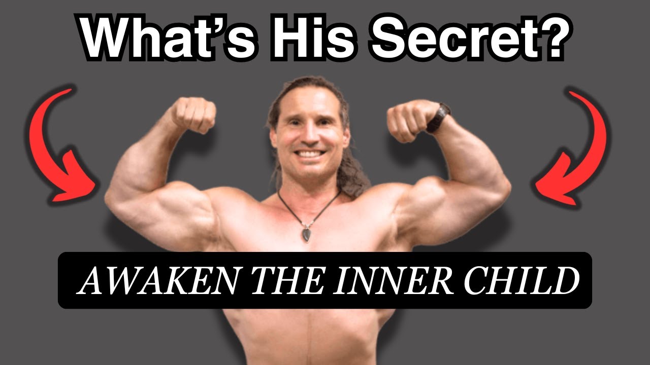 What Can You Learn From This Bodybuilder?