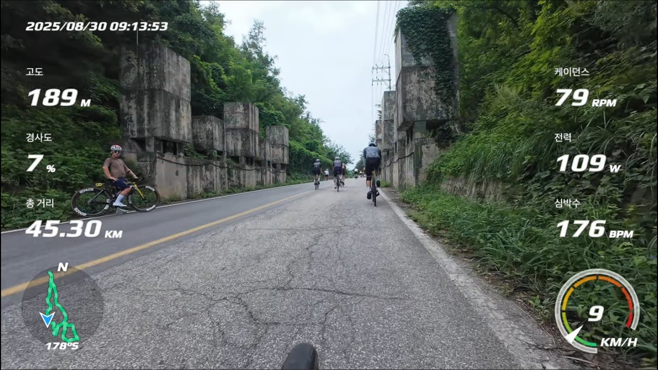 250830_고성DMZ그란폰도(풀영상)