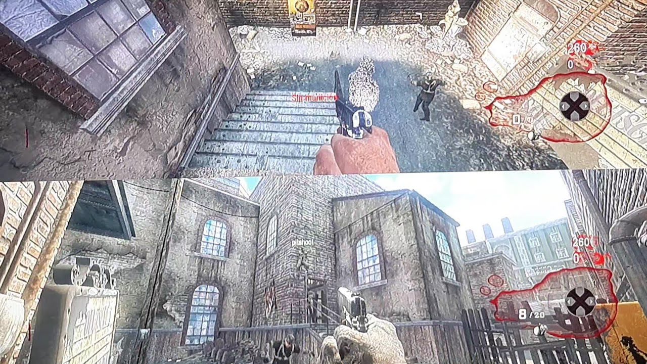 Kino der toten Glitch Bo1 online in 2024