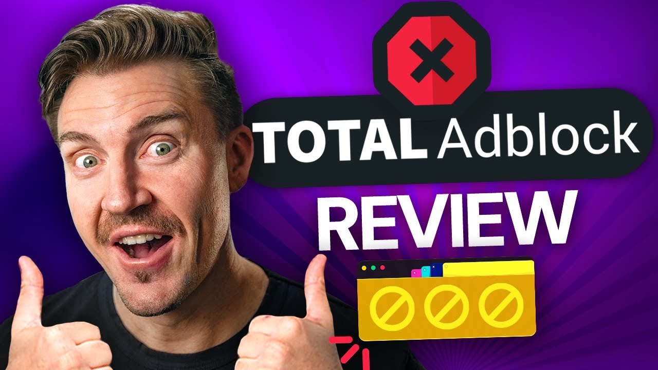 Total Adblock review | Is Total Adblock worth it in 2026?