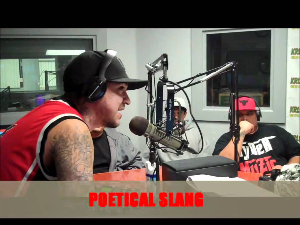 KRLV 1340AM RADIO 