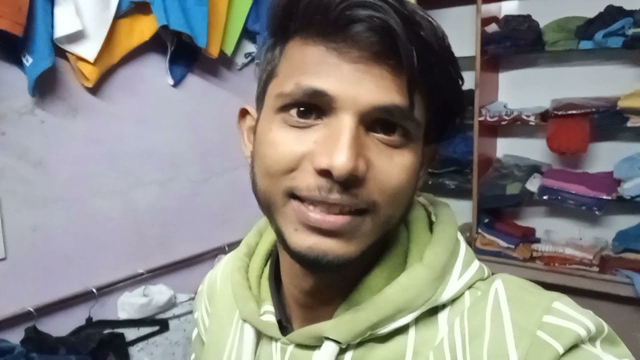 Hitman Fashion Surat Review Video 😞 #hitmanfashion #surat #review #altaf #knipra