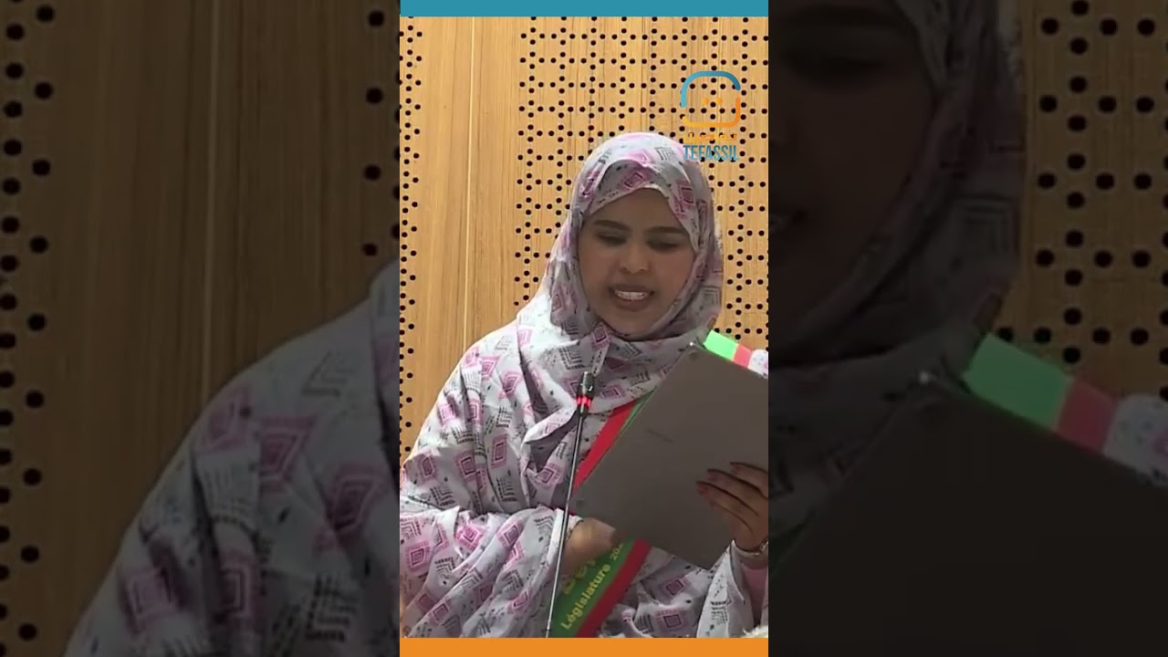سعداني خيطور: الإجابة على لغة الأرقام بالأرقام وليس بالكلام 
