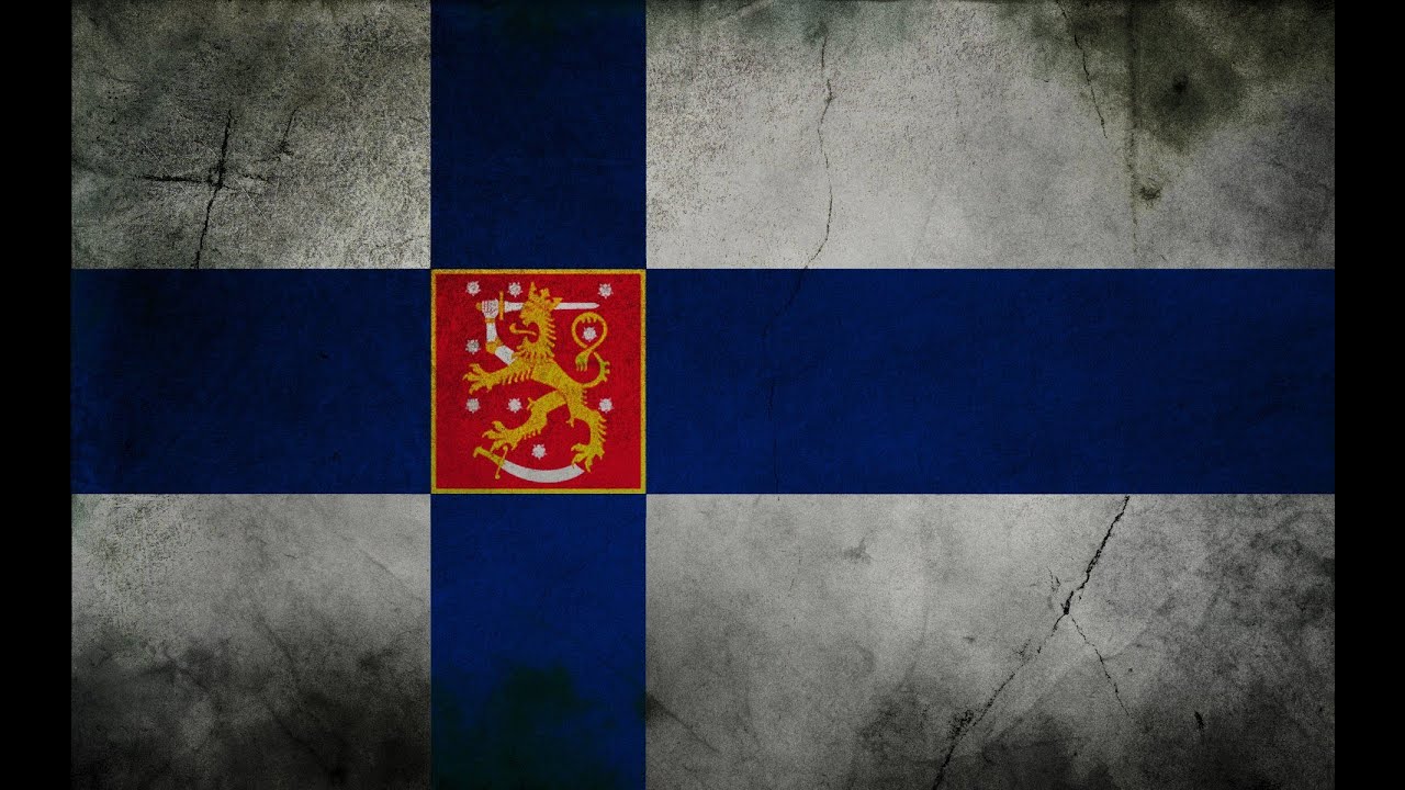 J&auml;&auml;k&auml;rimarssi - March of the Jaegers - SYNTHWAVE REMIX