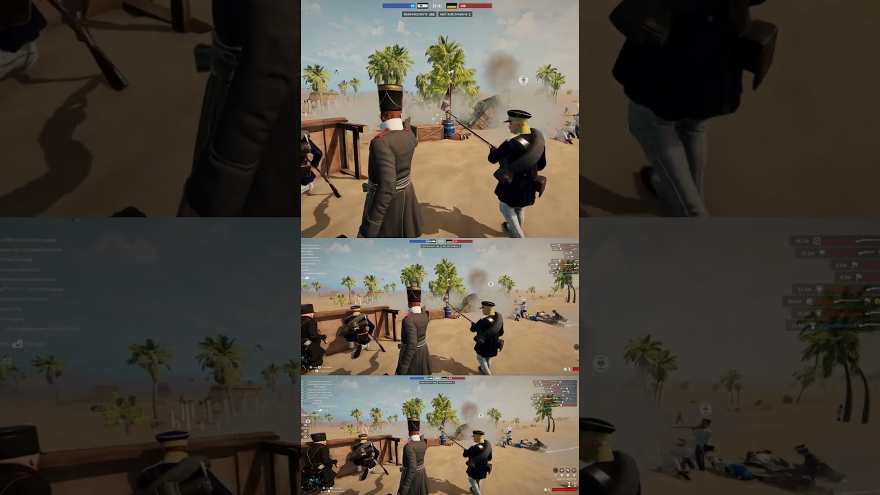 PRUSSIA Holdfast Nations At War 