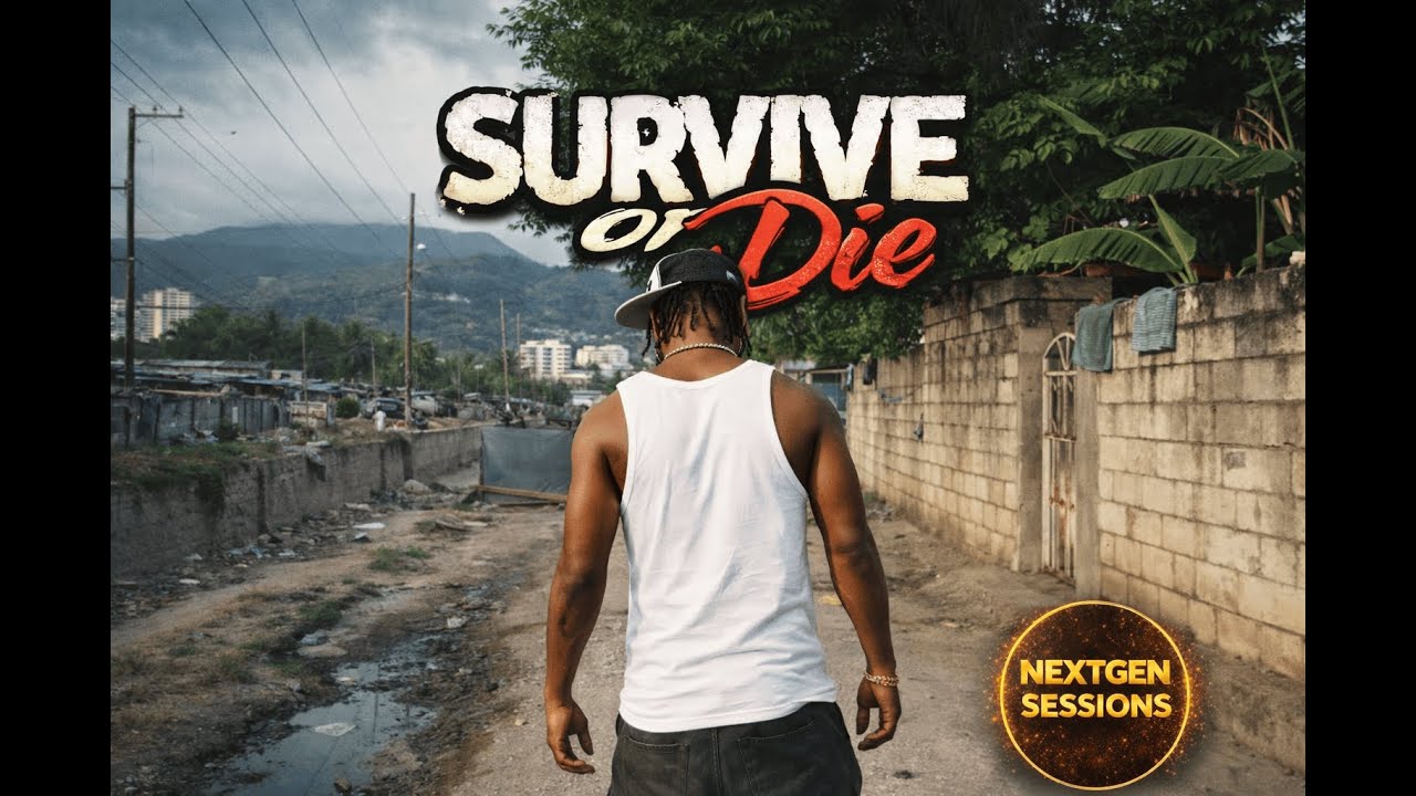 Survive or Die | NextGen Sessions