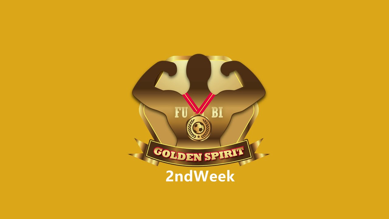 GoldenSpirit 2ndWeekMatchdayHL