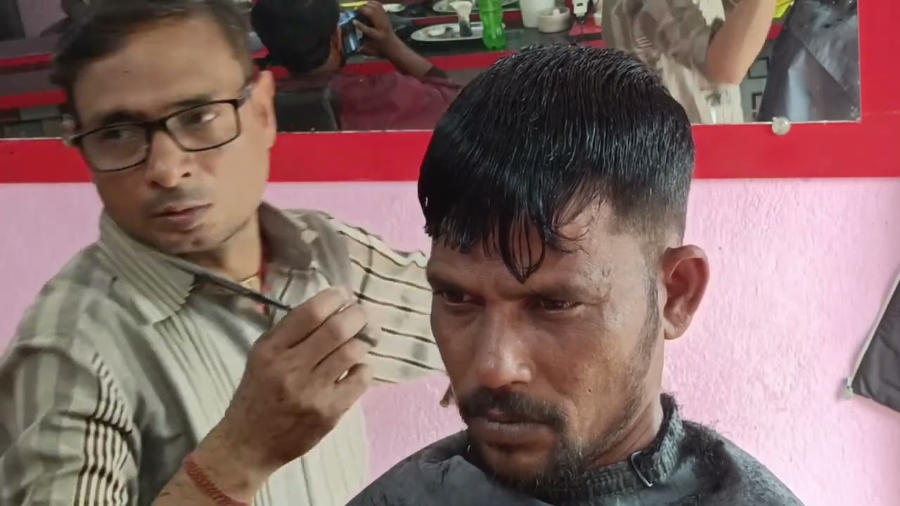 Hair style