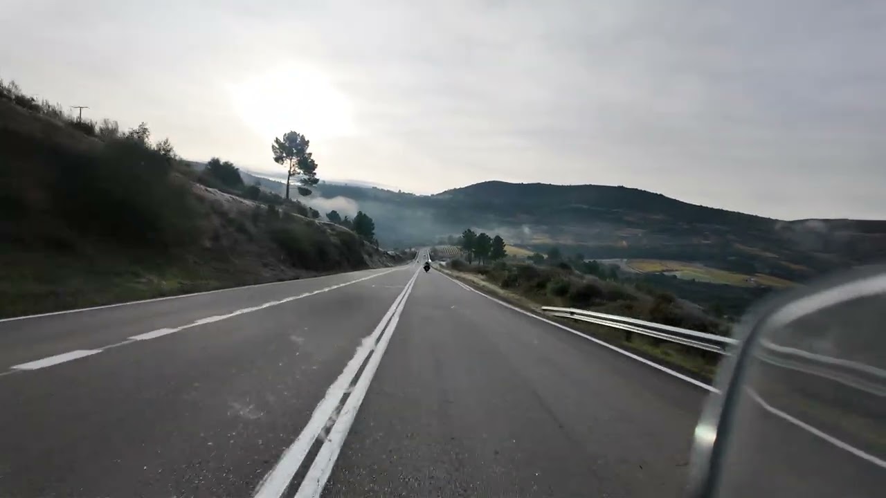 Vuelta al Mindo. Parte 31 - Empezamos la vuelta.