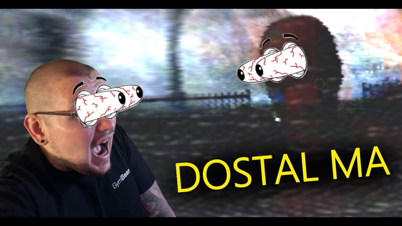 Psychopat sa mi vlámal do domu | Fears to Fathom Home Alone