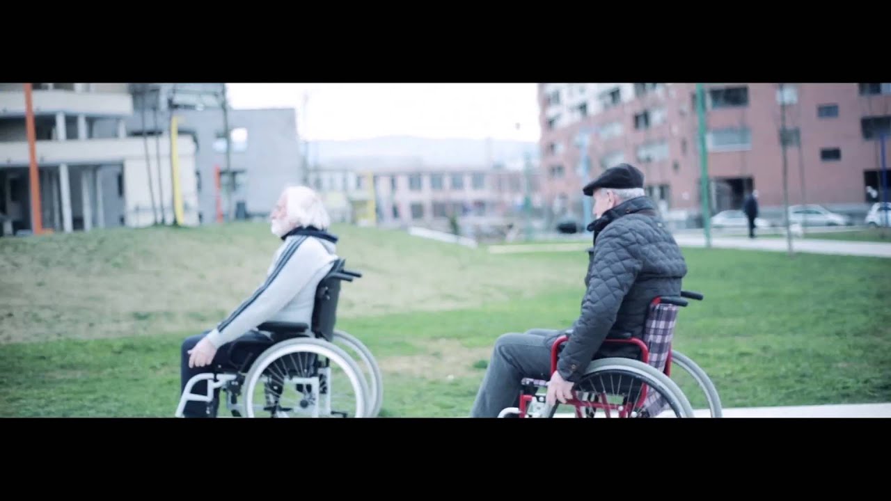 Marta sui Tubi - Amico Pazzo (official video)