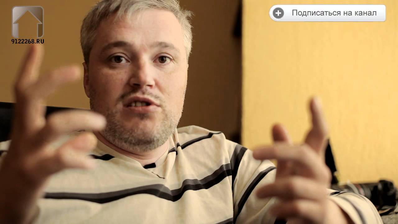 Развертка, разрешение и частота кадров. Как выбирать.