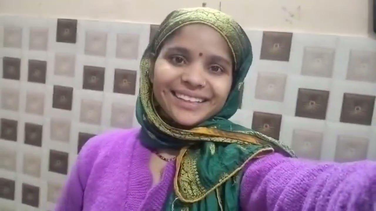 Aaj bacche Khel rahe the 😘🥰