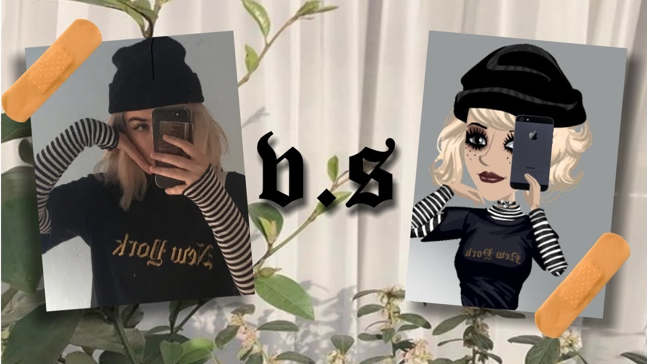 RE-CREATING 'AESTHETIC' PHOTOS!? - MSP