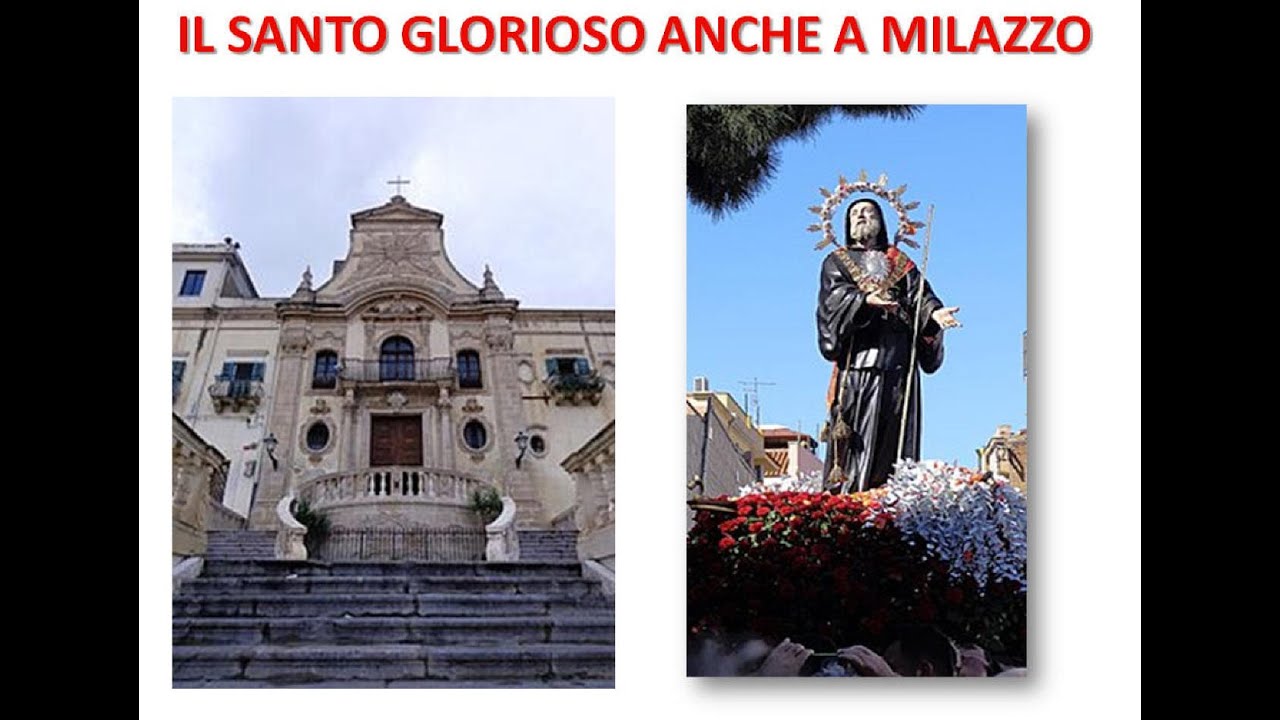 www.sitomilazziano.it/sanfrancesco.htm San Francesco di Paola post covid 19 -