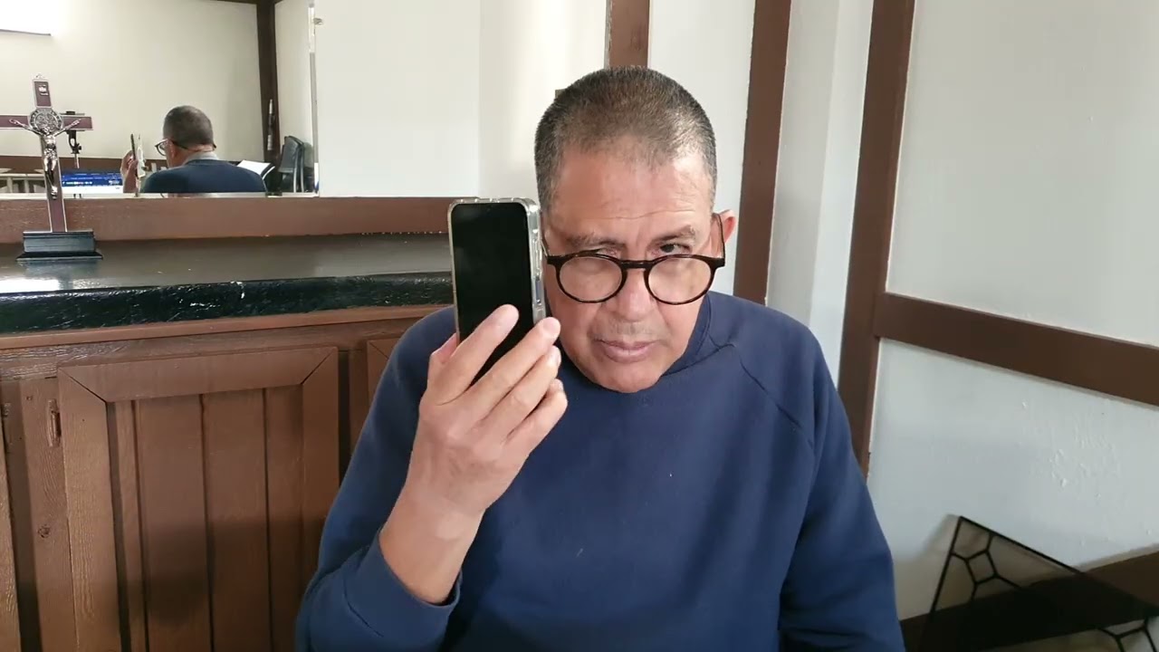 VIERNES DE LA QUINTA SEMANA DEL TIEMPO ORDINARIO, 13 DE FEBRERO DEL 2026.