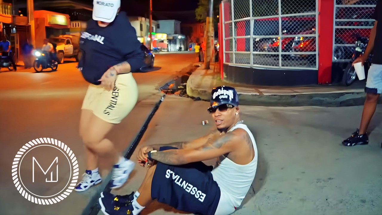 El sicokario 😎  Rapando  ( video oficial ) by enfoketofilms