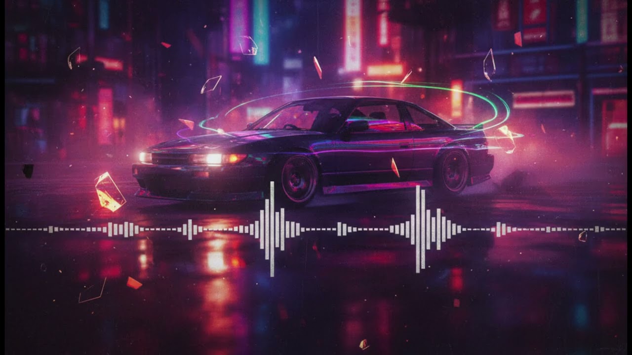 True car music , bass audio 2026 , Deep Slap Bass