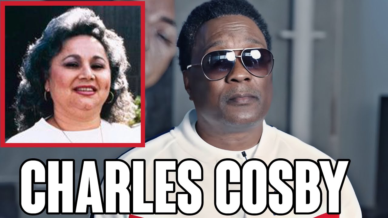 Charles Cosby on Griselda Blanco making him a millionaire,Oakland most dangerous city in U.S & more 