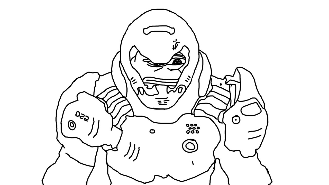 DOOM ЗА 11 МИНУТ! (ПЕРЕОЗВУЧКА)