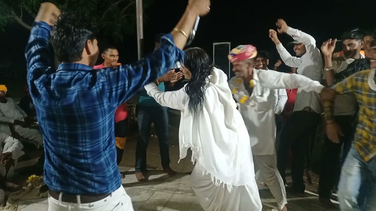 सिंगर प्रहलाद गुर्जर घटियाली