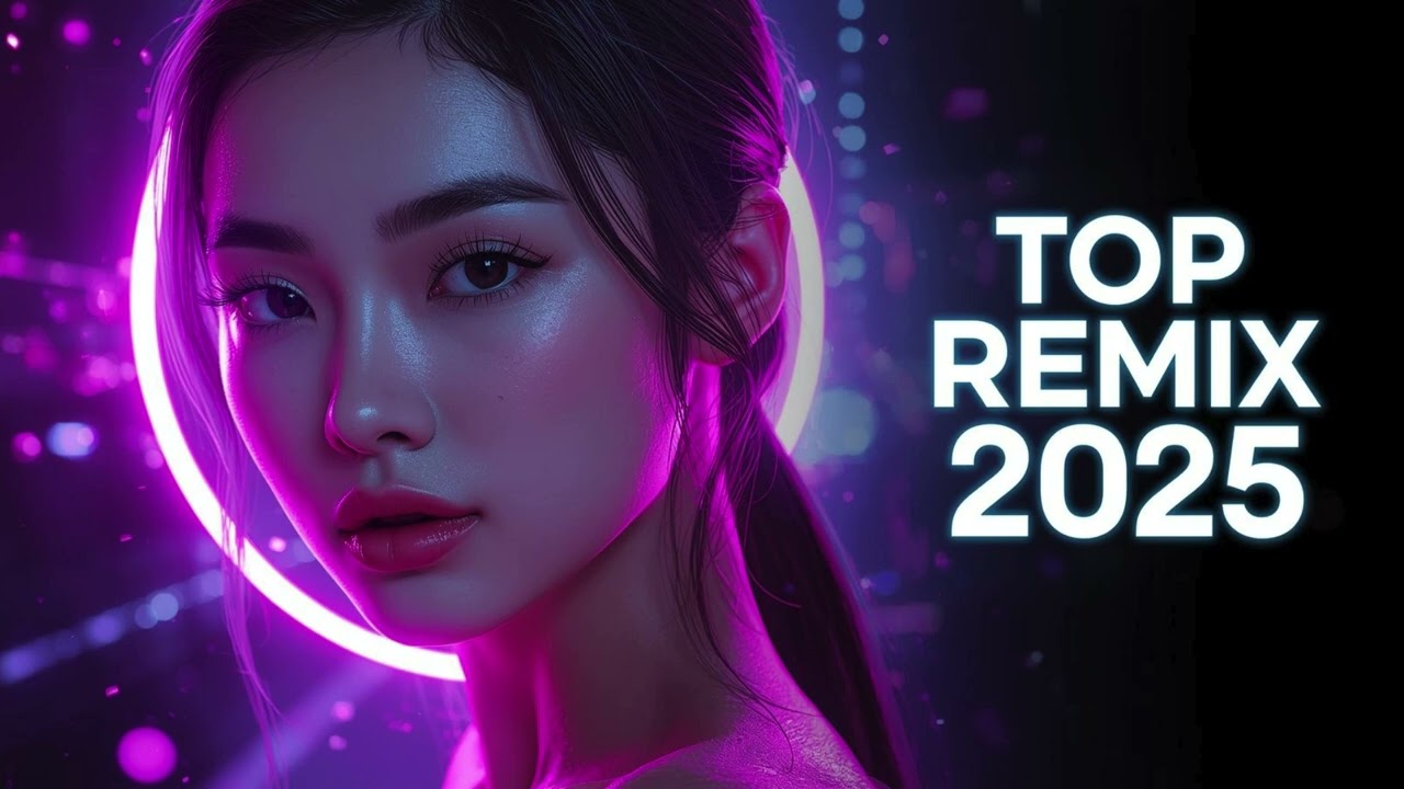 Top Remix 2025 – Bật Đèn Xanh – Không Trọng Lực – Tết Nhỏ Trong Tay | Chill – Lofi – EDM – TikTok